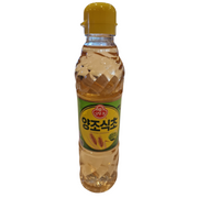 Korean Vinegar Ottogi (500 ml)