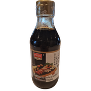 Soy sauce for Sushi and Sashimi KINGZEST (200 ml.)