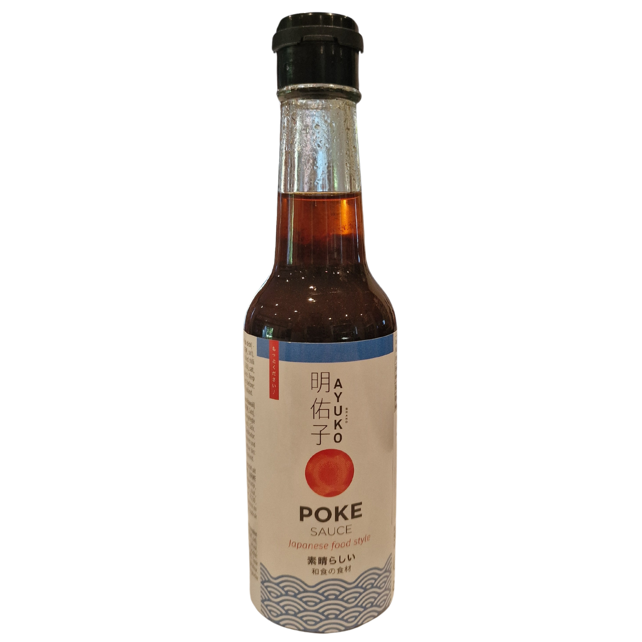 Poke Sauce Ayuko (150 ml.)