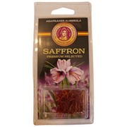 Saffron SPANISH DELIGHT BRAND (0,5g.)