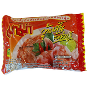 Instant Bean Vermicelli Tom Yum Koong Mama (55g.)