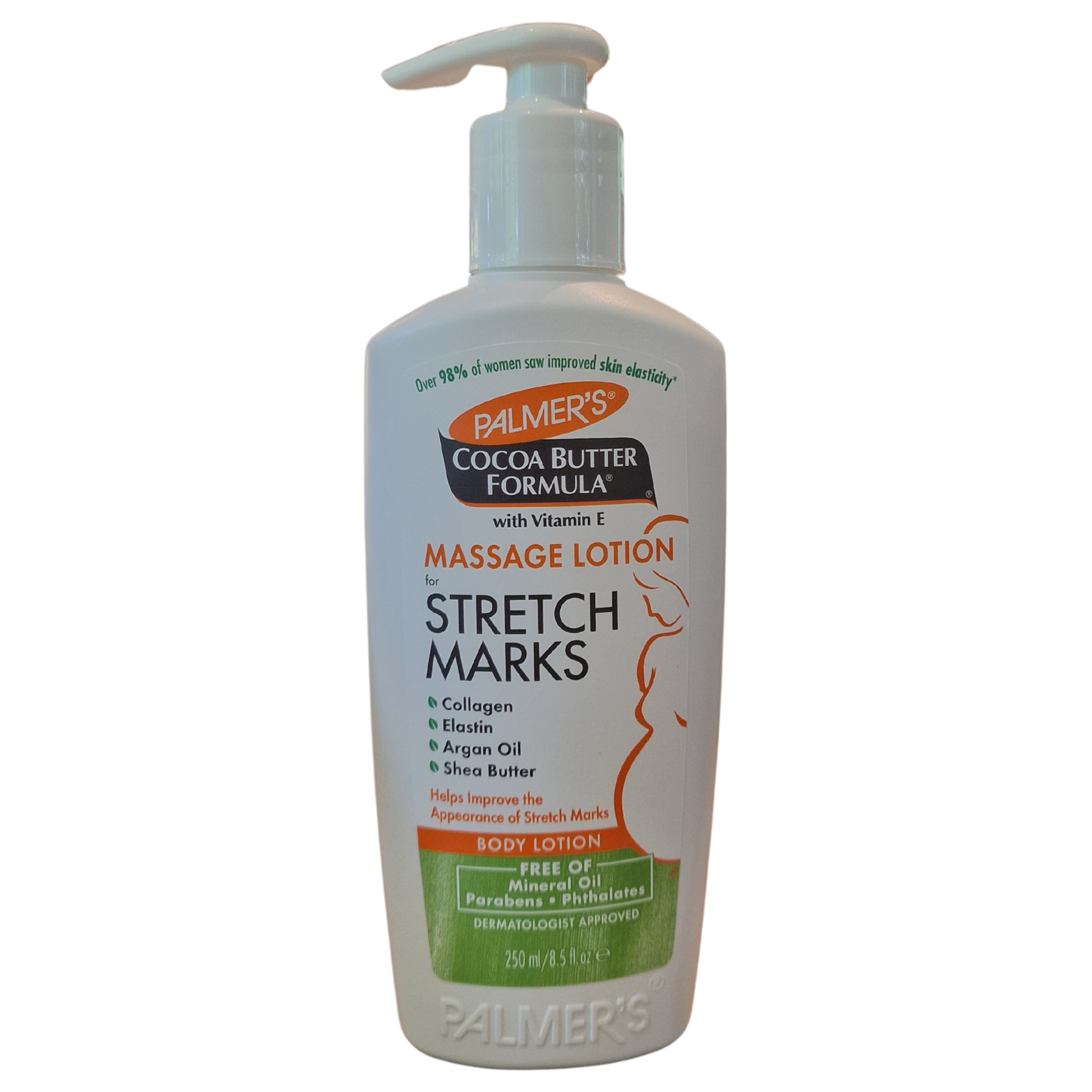 PALMER'S  Massage Lotion for Stretch Marks (250 ml.)