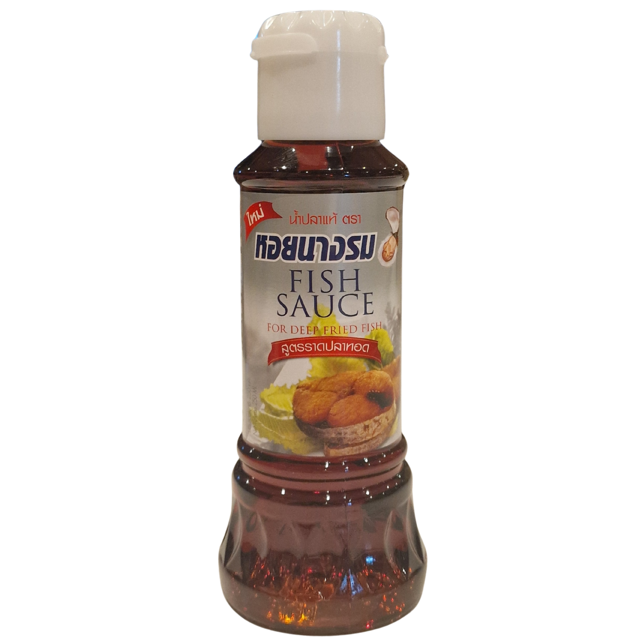 Fish Sauce for Fried Fish Oyster Brand (250ml.)