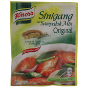 Knorr Sinigang Tamarind Soup Base Mix(44g)