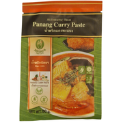 NITTAYA  Curry Paste Panang Vegan (50g.)