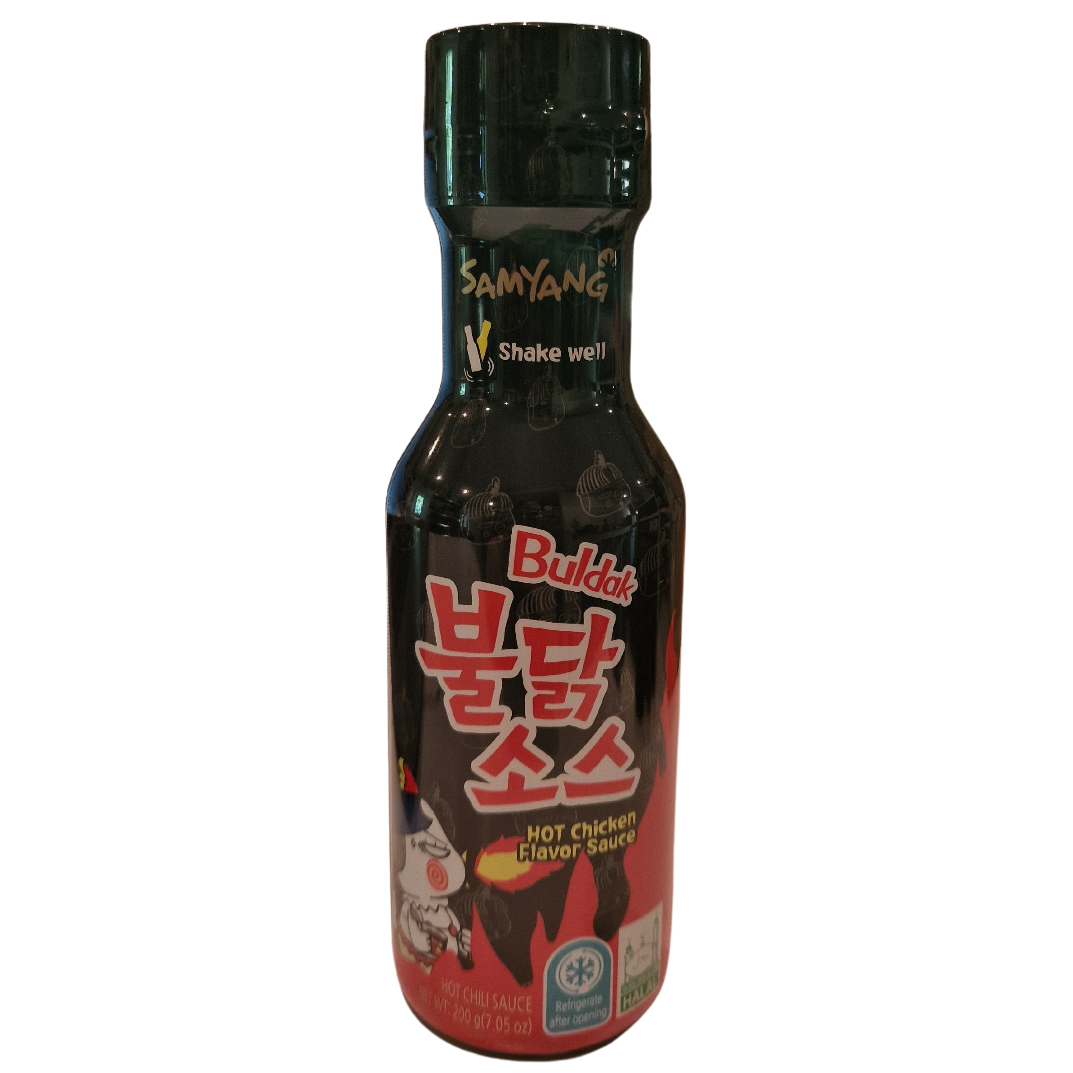Buldak Sauce (200 g.)