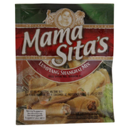Mama sita's spice mic spring rolls (40g.)