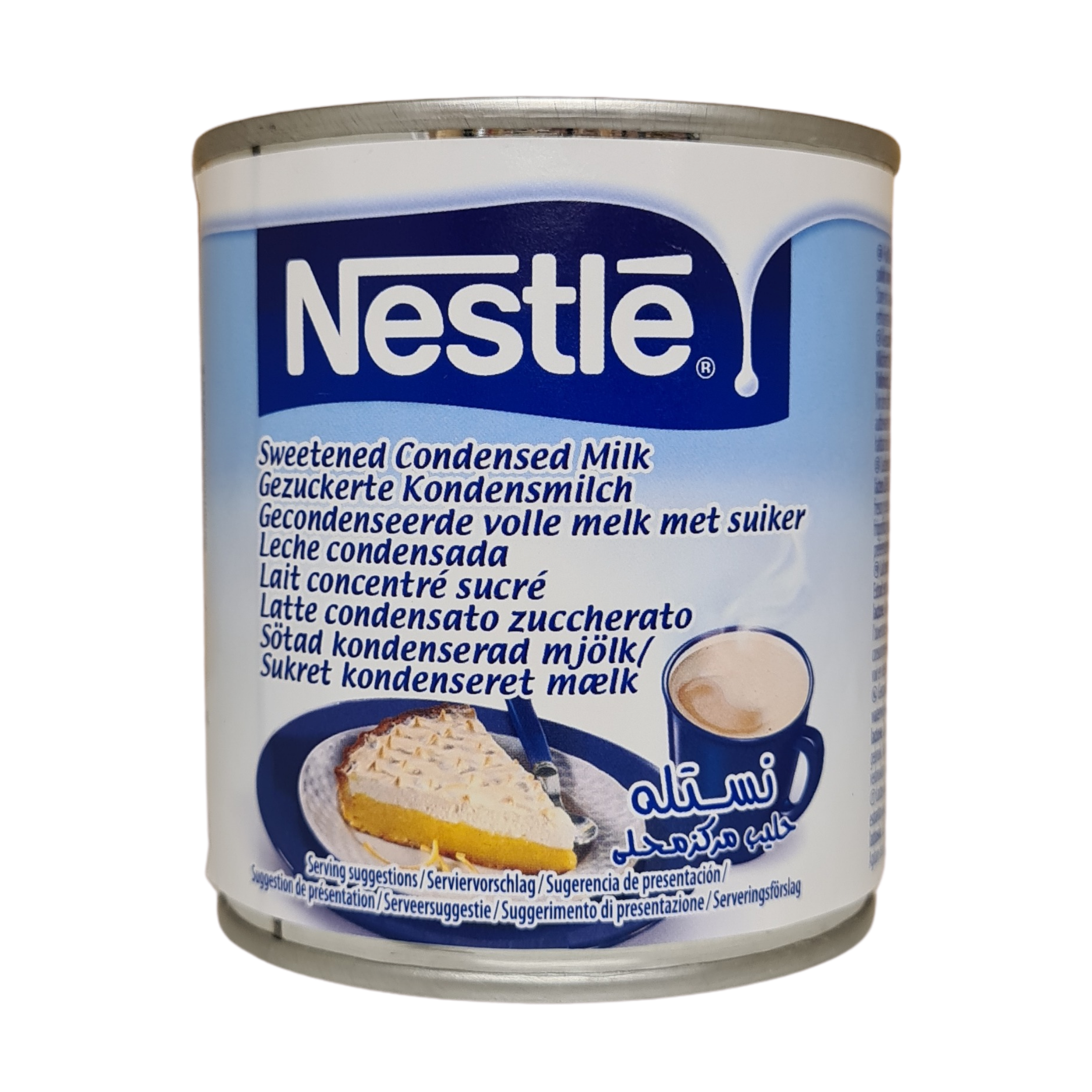 Sweetend Condensed Milk (397g.)
