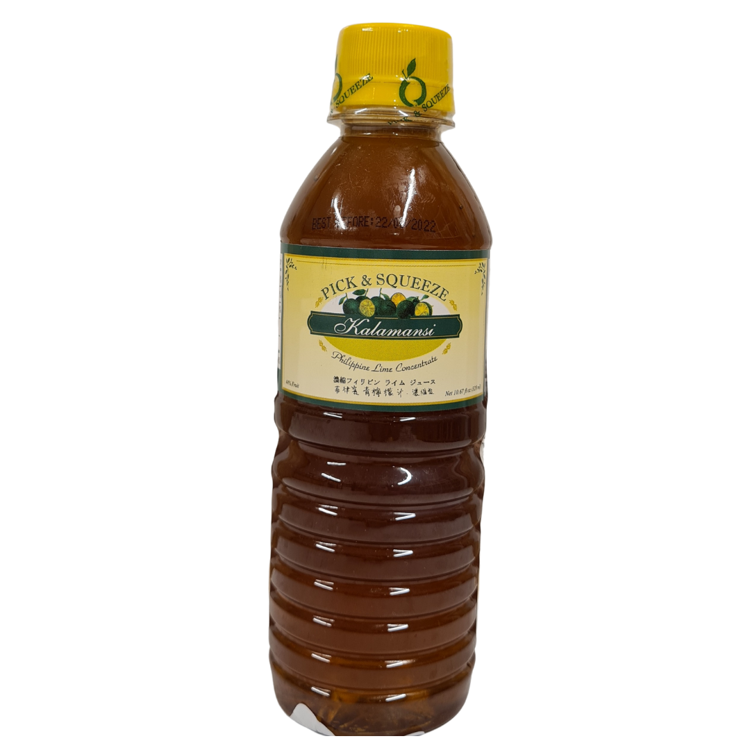 Ph Gold Calamansi Concentrated (320 ml)
