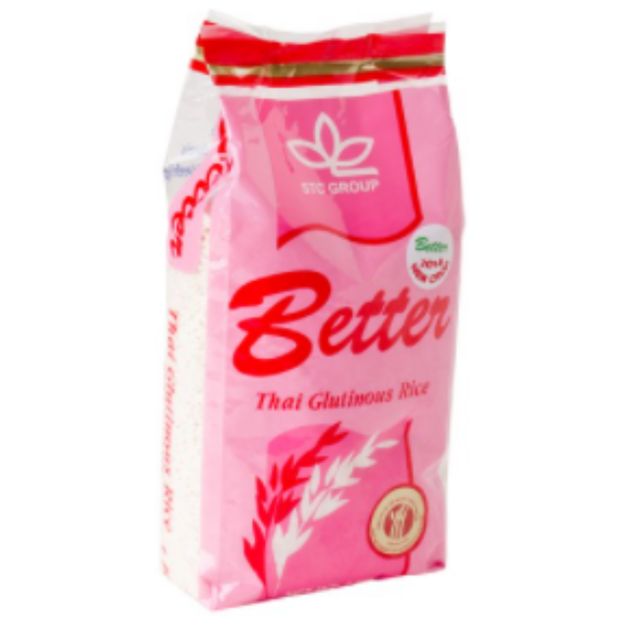 Th Glutinous Rice BETTER (1 kg)