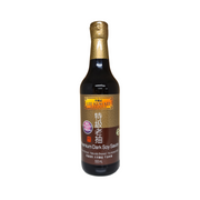 Premium Dark Soy Sauce LKK (500 ml)