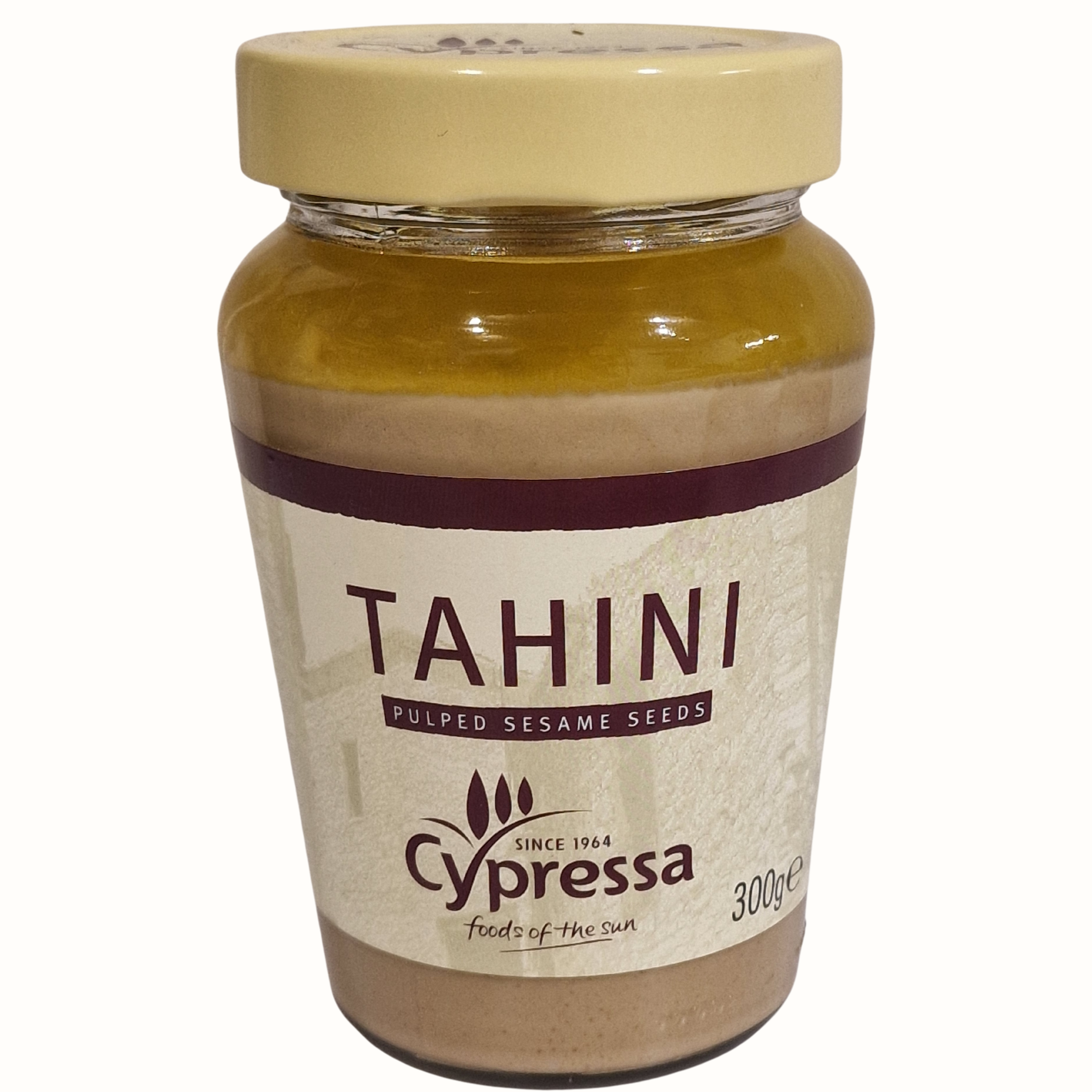 Sesame Paste Tahini (300g.)