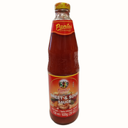 Sweet and Sour Sauce PANTAI ( 730 ml)