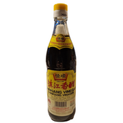 Black Vinegar CHINKIANG (550 ml.)