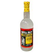 Datu Puti Vinegar (750 ml.)