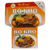 Broth Cube Beef/Bo Kho BAO LONG pk (75g)