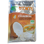 Chaokoh Coconut Milk Powder (60g.)