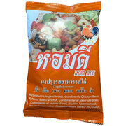 Hom Dee Condiments Chicken Flavour (400g.)