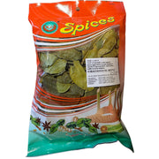 X.o Dried Kaffir Lime Leaves (20g.)