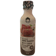 Korean BBQ Sauce Ajumma Republic (300g.)