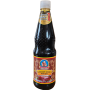 Soy Sauce Dark HEALTHY BOY (700 ml.)