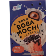 Boba Mochi Brown Sugar flavour. Yuki &Love (180g.)