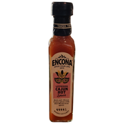 ENCONA, Cajun Hot Sauce (142ml.)