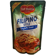 Del Monte Filipino Style Spaghetti Sauce (500g.)