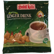 Instant Ginger Drink GOLD KILI (360g.)