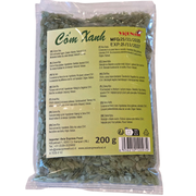 LOTUS GRAND  Green Rice (200g.)
