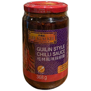 Lee Kum Kee Guilin Style Chilli Sauce (368g)