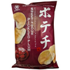 Potato Chips Sweet and Sour Pickled Plum (100g.)