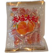 Mandarin Candy, HONG MAO (220g.)