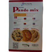 Pande-mix Pinoy Bread (530g.)