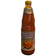 Beancurd Sauce for Sukiyaki, PANTAI (730ml.)