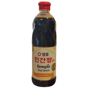SEMPIO, Soy Sauce Jin Gold F3,(860ml.)