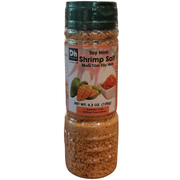 Spice Mix Salt-Shrimp DH Foods (120g.)