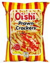 Oishe Prawn Cracker Regular(90g)