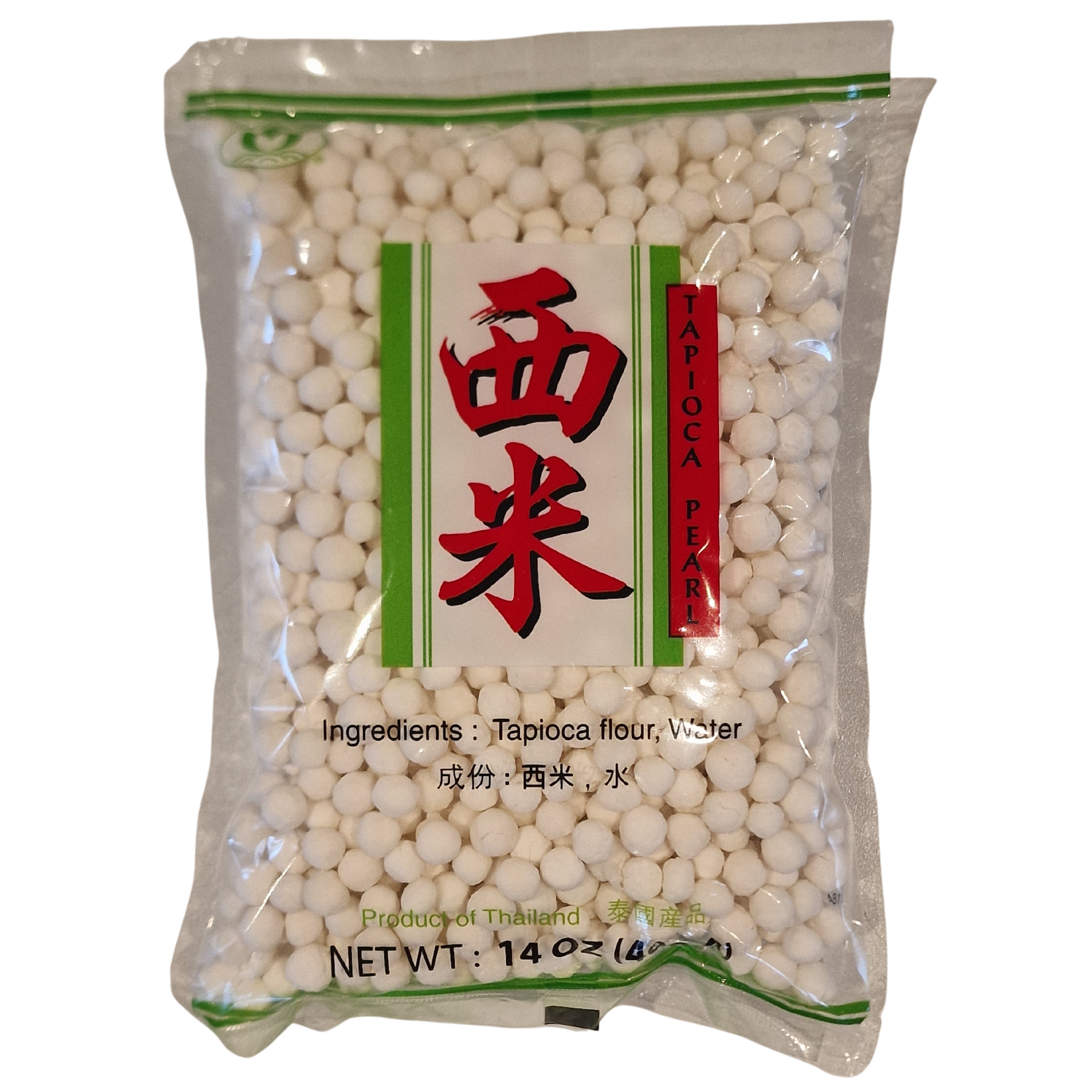 Lotus Tapioka Perle (Stor ) (400g.)