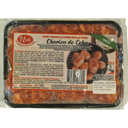 NIDA Chorizo De Cebu (500g.)