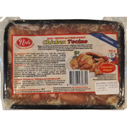 NIDA Chicken Tocino Hamonado (500g.)