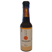 Yakisoba Sauce Japanese Style AYUKO (150 ml.)