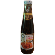 Sweet Chilli Sauce Black Thai Dancer (730 ml.)