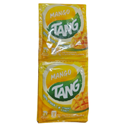 Tang Mango LITRO PACK (12 X 19 g.)