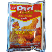 Tempura Flour Hot & Spicy Gogi (100g.)