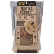 Tom Ka Soup Cooking Kit Lobo (260g.)