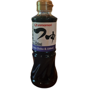 Tsuyu Sauce Yamamori (220ml.)