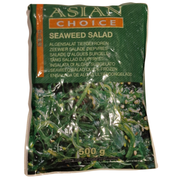 Seaweed Salad Asian Choice (500g.)