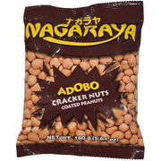 Nagaraya - Cracker Nuts Adobo (160g)