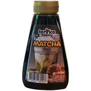 Terifico Matcha Flavour Syrup (250ml.)